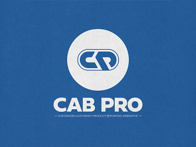 Cab Pro Branding Identity brand design branding branding identity design link logo logo icon logo mark monogram typography