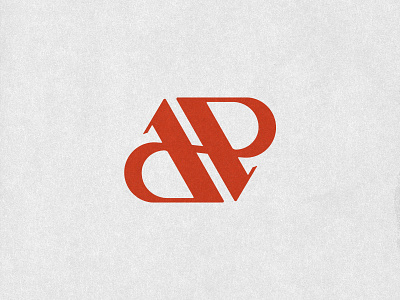 A P Monogram