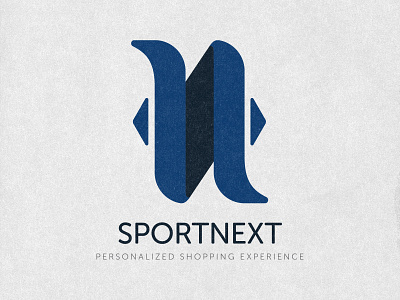 Sports Next Branding