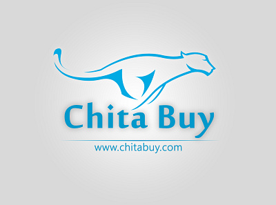 Logo Design - Chita Buy brand branding creative design illustration logo typography ui ux vector