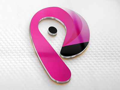 Flamingo Logo Design app branding creative design illustration logo typography ui ux website