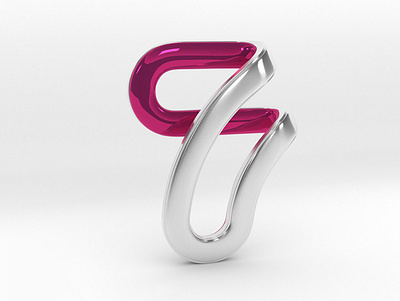 logo design for TV7 app branding creative design illustration logo typography ui ux website