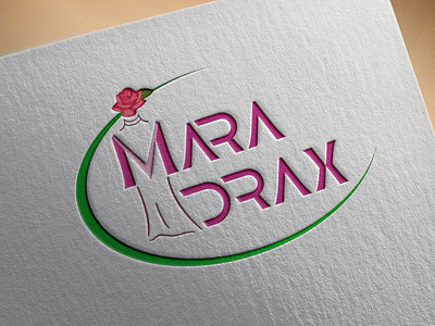 Maradrax logo