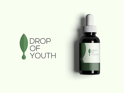 DROP  OF YOUTH