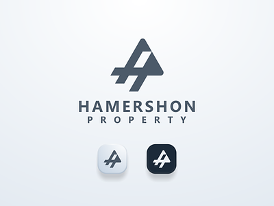 Hamershon Properties Logo