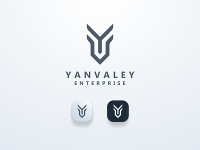 YV Logo Initial