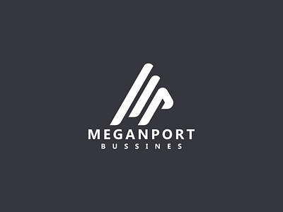 MP, a clothing brand logo design. As a creative logo designer, I