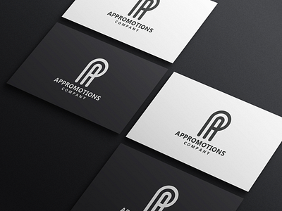 AP Logo Concept by undaru on Dribbble