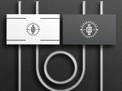 DG Logo Concept app icon brand branding clean design dglogo flat icon illustration logo logoinspiration logomark logos monogram simple logo