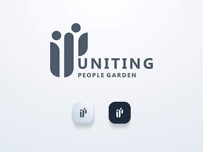 Uniting logo