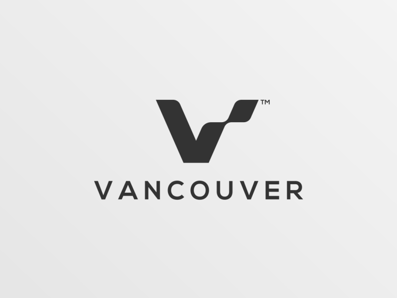 Vancouver Logo by undaru on Dribbble