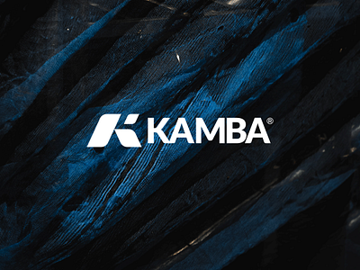 Kamba Logo monogram