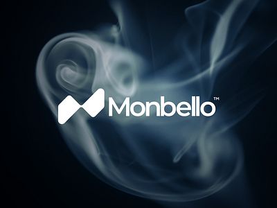 Monbello Logo monogram