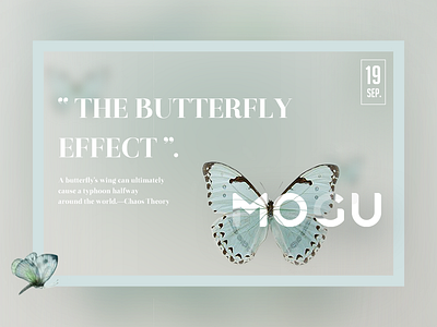 Butterfly Effect butterfly effect magazine posters
