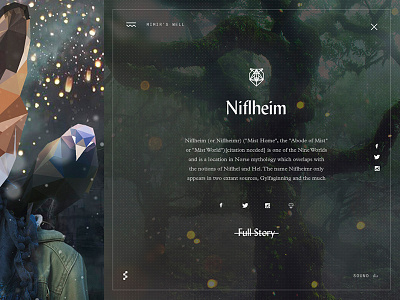 Niflheim