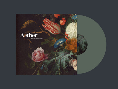 Aether — DesignersMx