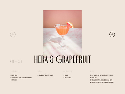 Hera Spirits Liqueur de Whisky élégante