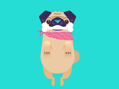 PUG!!!