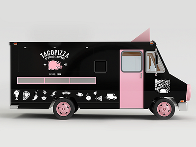 FOOD TRUCK