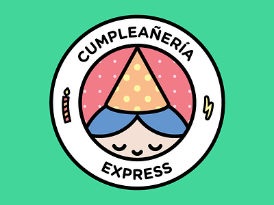 CUMPLEAÑERÍA EXPRESS