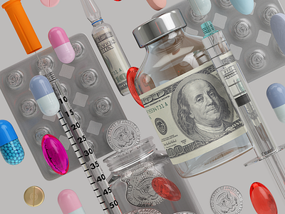 MEDICINES! dollar drug medicine pastilla phil syringe