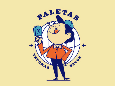 PALETAS