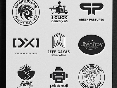 Logo Folio 2020 ✒️ adobe illustrator adobe photoshop branding folio logo logo design logodesign logos