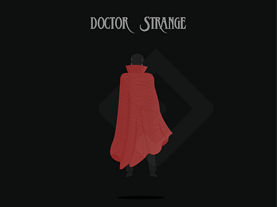 Doctor Strange