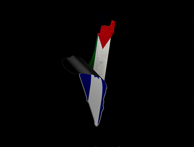 فلسطين - Palestine design graphic design icon illustration palestine sticker vector فلسطين