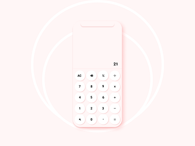 Simple Calculator