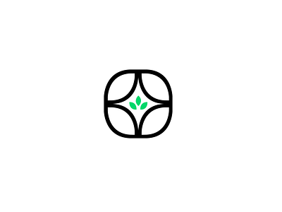 VITA branding design icon logo vector
