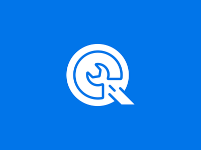 QUINTEROS branding design icon illustration logo minimal ui vector