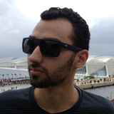 Luiz Felipe Santarem