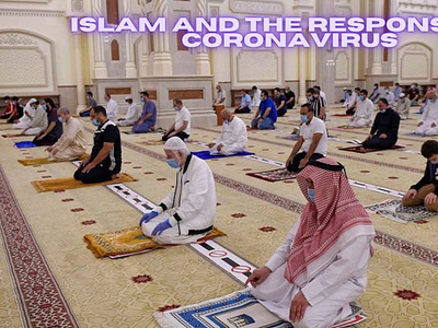 Islam and the Response to Coronavirus