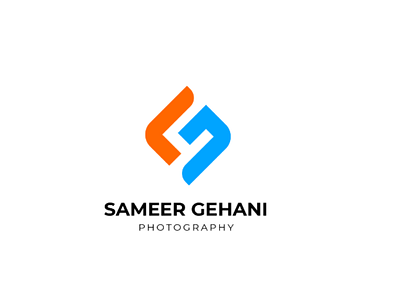 Photographer logo