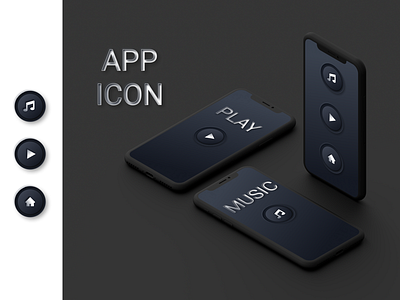 App Icon