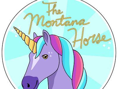 The Montana Horse