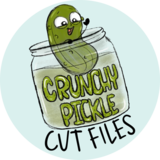 Cissy Shields - Crunchy Pickle