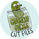 Cissy Shields - Crunchy Pickle