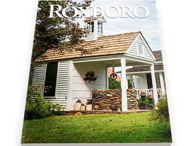 Roxboro Magazine