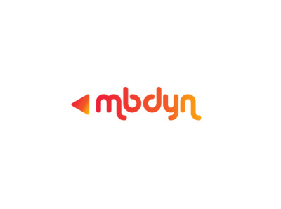 mbdyn logo v4 0 03