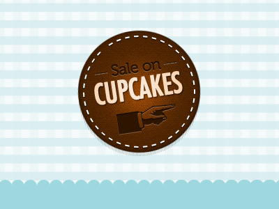 Cupcake CTA