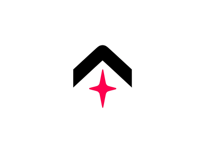 Rocket Star Logo