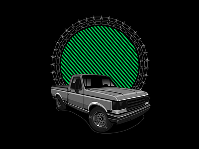 illustration car car design illustration transportation tshirt vector