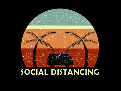 social distancing