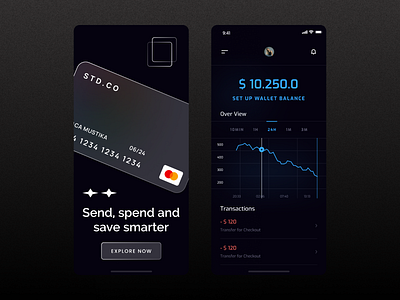 Smart Wallet