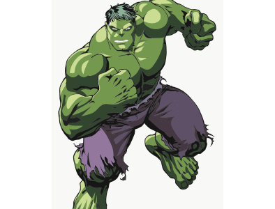 Hulk