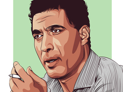 Ahmed zaky illustration animation design illustration vector