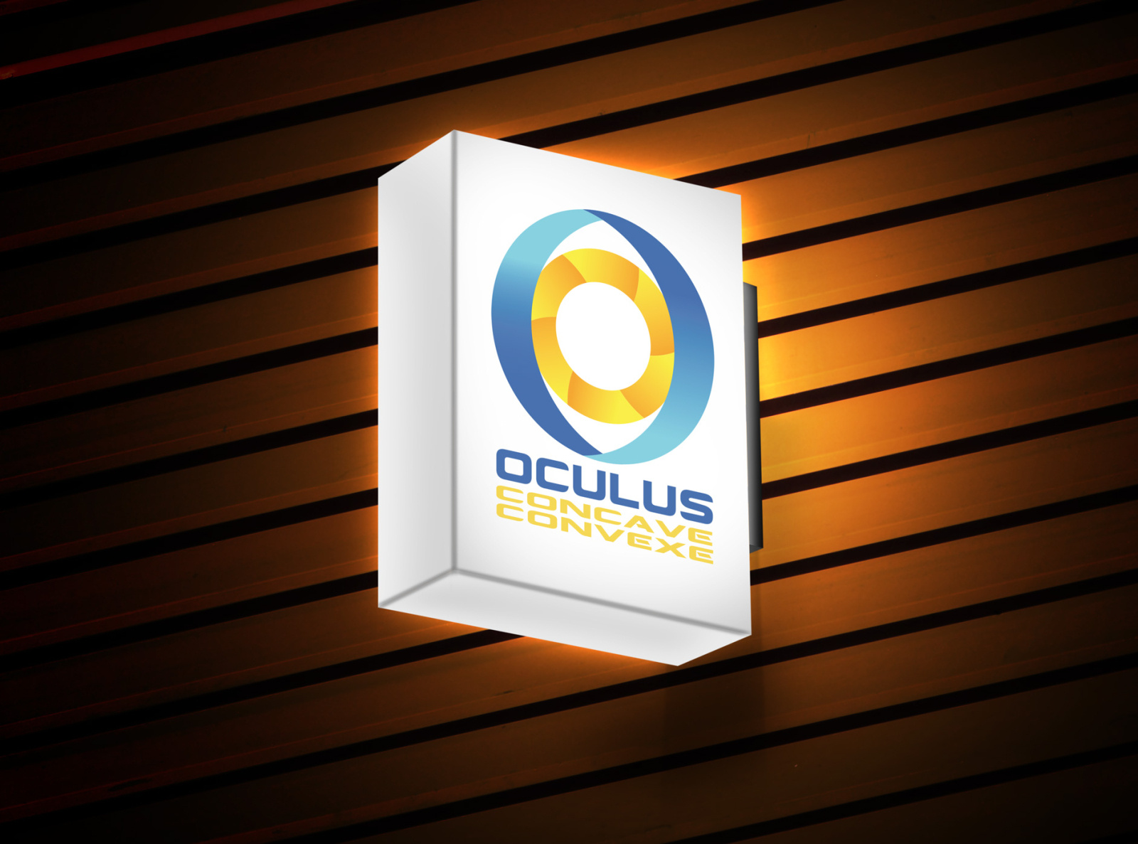Oculus by JS on Dribbble