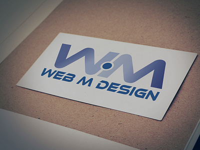 WEB M DESIGN